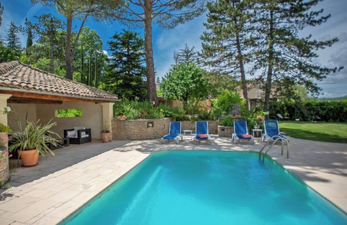 Cereste Casa | Beautifully located villa with piano and own pool