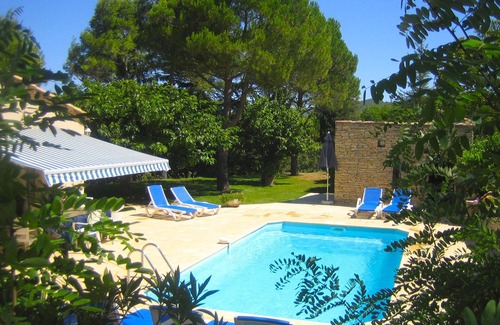 Cereste Casa | Beautifully located villa with piano and own pool
