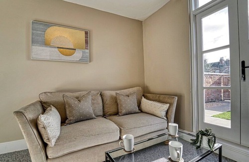 Pontrilas Casa | Beautifully Modern 2-Bed House