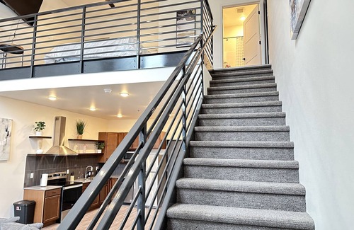 Moorhead Apartamento | Beautifully modern apartments in Downtown Fargo ND