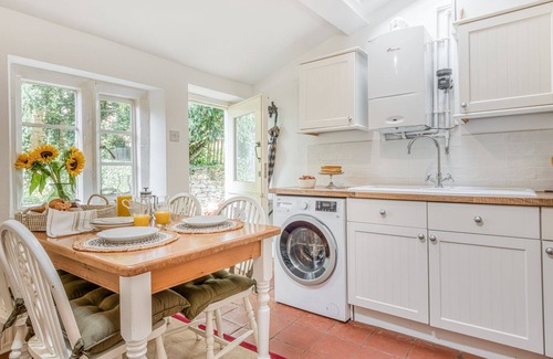 Blockley Cabaña | Beautifully presented, peaceful holiday cottage in the Cotswolds -Primrose Cottage, Blockley
