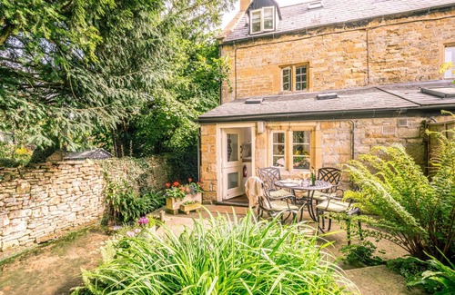 Blockley Cabaña | Beautifully presented, peaceful holiday cottage in the Cotswolds -Primrose Cottage, Blockley