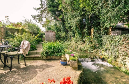Blockley Cabaña | Beautifully presented, peaceful holiday cottage in the Cotswolds -Primrose Cottage, Blockley