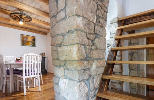 Martina Villa | Villa Zaria, Martina, Brseč, Costa este de Istria