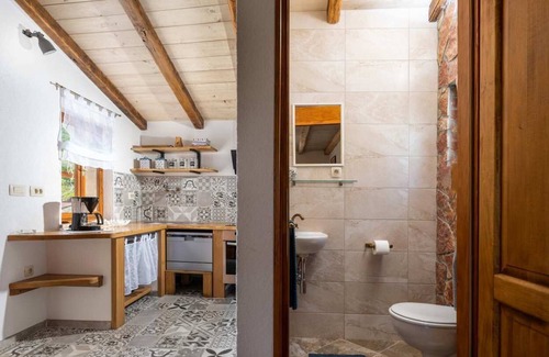 Martina Villa | Villa Zaria, Martina, Brseč, Costa este de Istria