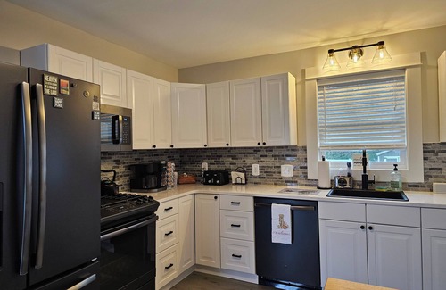 Grand Haven Casa | The Main Haven, una casa entera