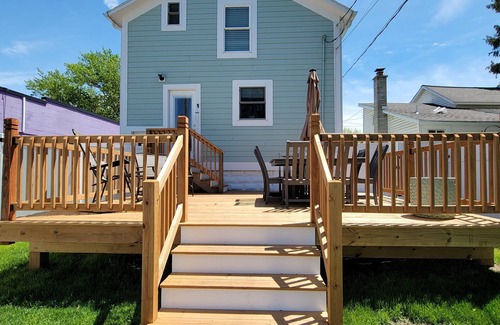 Grand Haven Casa | The Main Haven, una casa entera
