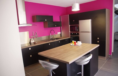 Eyguieres Otro | Cortijo de 3OOm2 con aire acondicionado, piscina climatizada, campo de deportes múltiples