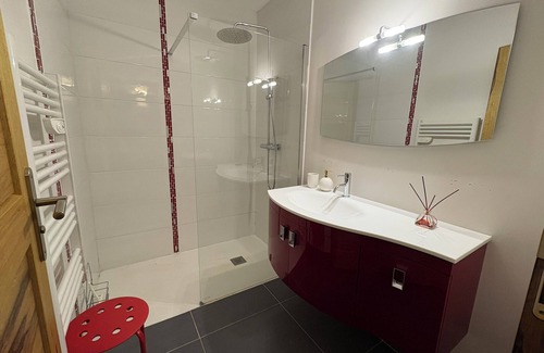 Eyguieres Otro | Cortijo de 3OOm2 con aire acondicionado, piscina climatizada, campo de deportes múltiples