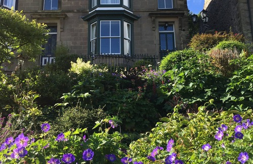 Buxton Casa | Imponente casa victoriana en la histórica ciudad balneario