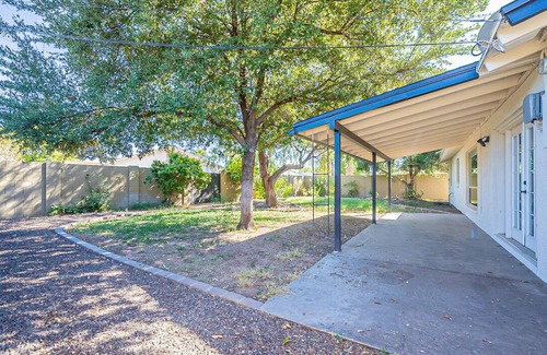 Cox Heights Casa | Beautifully remodeled house with King Suite near Old Town Scottsdale