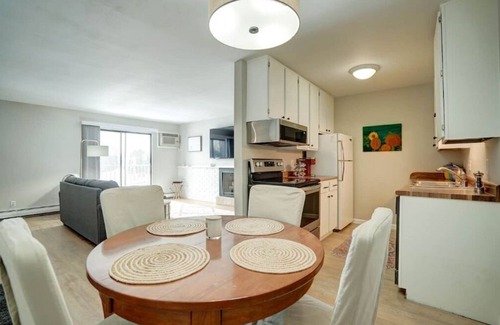 Verona Casa | Beautifully remodeled 2 bed 104 Berkley Verona #6