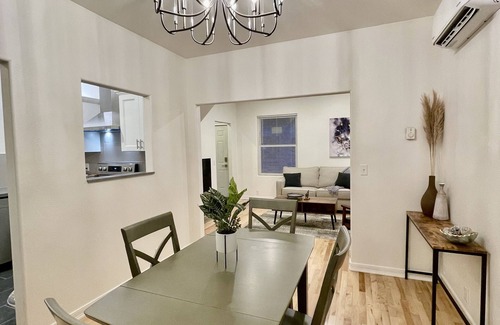 Spokane Casa | Beautifully Remodeled Cottage Home!