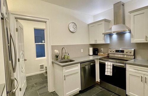 Spokane Casa | Beautifully Remodeled Cottage Home!