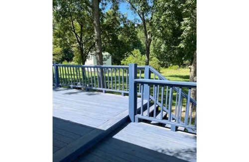 Loganville Casa | Beautifully renovated 4 bedroom private home.