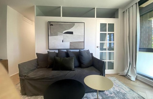 Bondi Junction Apartamento | Beautifully renovated apartment