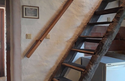 Umbertide Casa | Beautifully renovated hay barn in the Umbrian hills
