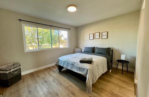 Sunset Apartamento | beautifully renovated townhouse