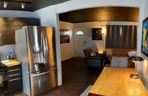 North Charlotte Casa | Beautifully Renovated Home Near NoDa & Plaza Midwood