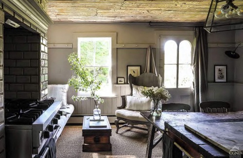Wingdale Casa | Beautifully restored 1822 Farmhouse, as seen in Better Homes & Gardens Magazine