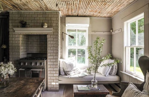 Wingdale Casa | Beautifully restored 1822 Farmhouse, as seen in Better Homes & Gardens Magazine
