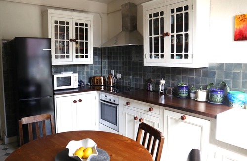 Glasnevin Apartamento | Beautifully restored one-bedroom period home apartment in the heart of Dublin 7