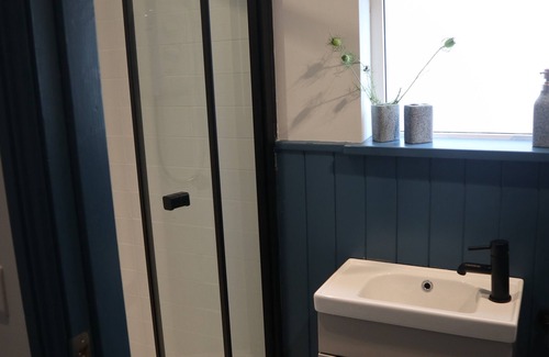 Glasnevin Apartamento | Beautifully restored one-bedroom period home apartment in the heart of Dublin 7