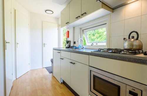 Krachtighuizen Casa | Beautifully situated cozy chalet in the Veluwe.
