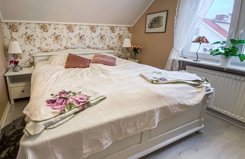 Bua Casa | Alojamiento de 2 habitaciones en Bua