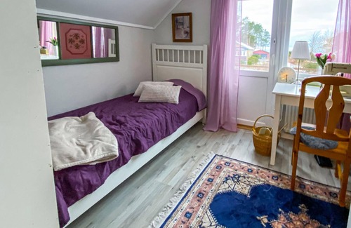 Bua Casa | Alojamiento de 2 habitaciones en Bua