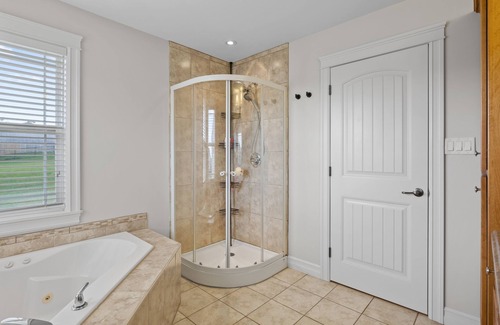 Stratford Casa | Beautifully styled, large home just minutes to downtown.