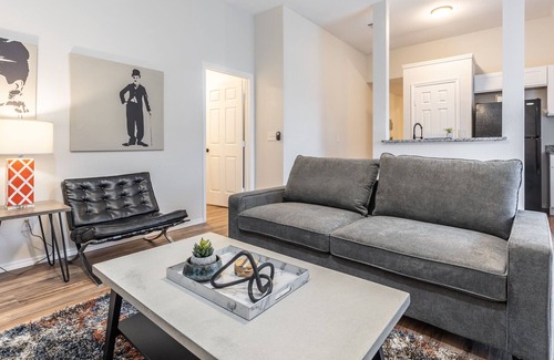 Oak Cliff Casa | Beautifully Updated Spacious Home/Foosball Table