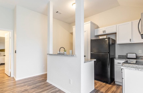 Oak Cliff Casa | Beautifully Updated Spacious Home/Foosball Table