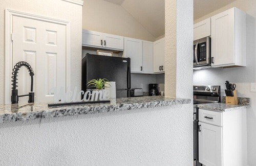 Oak Cliff Casa | Beautifully Updated Spacious Home/Foosball Table