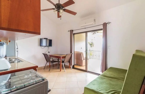 Cascada Azul Villa | Beauty and Serenity overlooking the Jungle and Sea