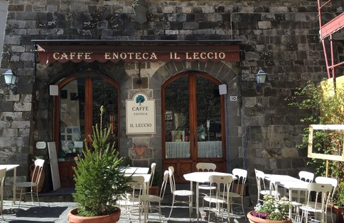 Montalcino Apartamento | Belleza y serenidad en una prima Montalcino Lugar donde pueden dormir 4 adultos.