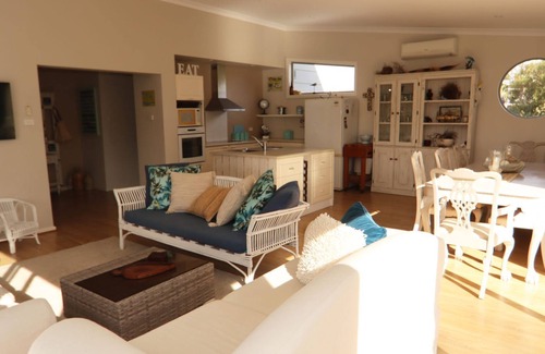 Berrara Casa | La casa de Berrara lejos de casa
