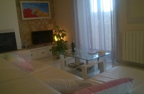 Cantallops Casa | La belleza y la tranquilidad cerca de todas las comodidades - cultura y ocio