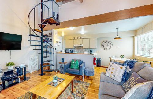 Kings Beach Apartamento | Beauty by Kings Beach