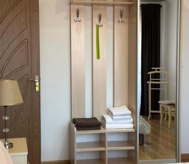 Berehove Casa | Beauty Complex