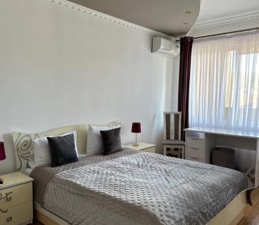 Berehove Casa | Beauty Complex