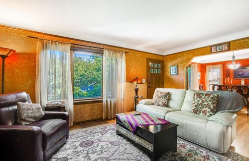 Ballard Casa | Beauty in Ballard