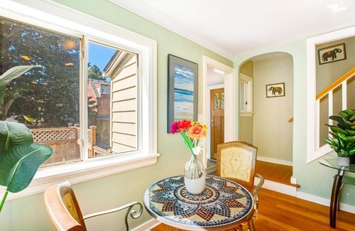 Ballard Casa | Beauty in Ballard