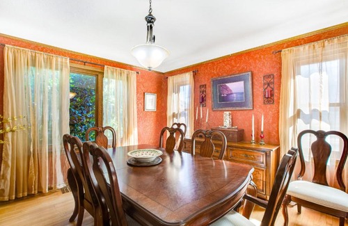 Ballard Casa | Beauty in Ballard
