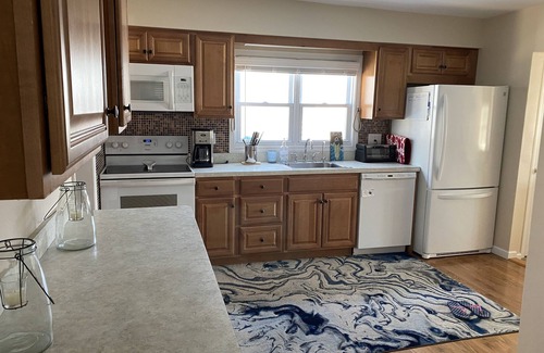 Ortley Beach Casa | Beauty On The Bay - Bring Your Boat!