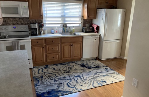 Ortley Beach Casa | Beauty On The Bay - Bring Your Boat!