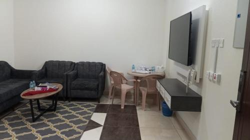 Abha Apartamento | Beauty Rose ApartHotel