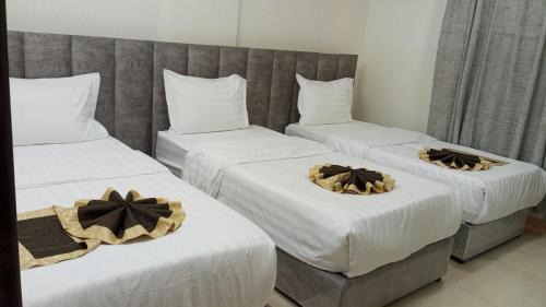 Abha Apartamento | Beauty Rose ApartHotel