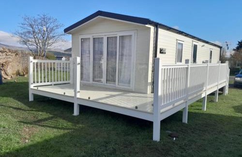 Millom Complejo | Beauview Brand New For 2023 Wi-Fi and Smart TV