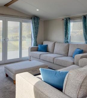 Millom Complejo | Beauview Brand New For 2023 Wi-Fi and Smart TV